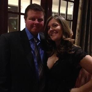 Meet your Posher, Michele